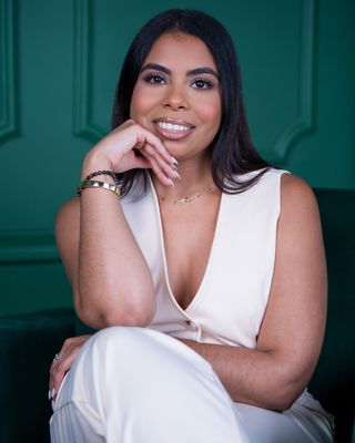 Photo of Jennifer Samboy, Clinical Social Work/Therapist, LMSW