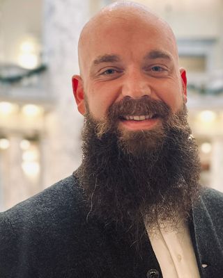 Photo of Jordan Matthew Seibert, Licensed Professional Counselor, LPC, NCC