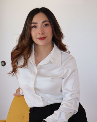 Photo of Gabriella Velazquez, Licensed Professional Counselor, LPC, MS