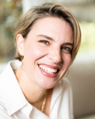Photo of Jessica Alder, Associate Clinical Social Worker, ASW