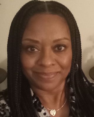 Photo of Linda M. Sutton, Licensed Clinical Professional Counselor, MA, LCPC, NBCC, CCATP