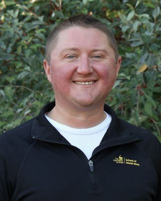 Photo of Tom Aldrich, Clinical Social Work/Therapist, LMSW