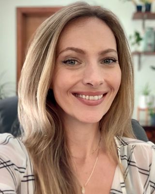 Photo of Karolina Anthony, Counselor, LMHC