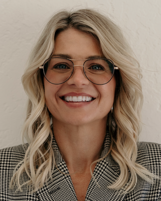 Photo of Samantha Sheeley, LPC, NCC