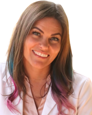 Photo of Danielle Bennett, Psychiatric Nurse Practitioner, PMHNP, BC