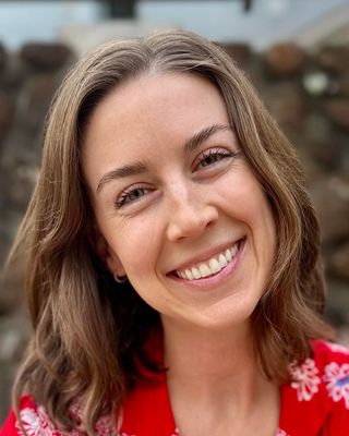 Photo of Shanon Greig, LCSW Associate, LCSWA