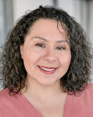 Photo of Jessica Diane Cervantes, Marriage & Family Therapist, LMFT