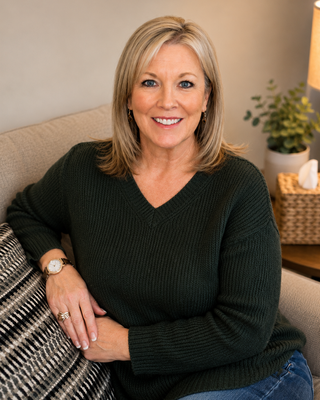 Photo of Lisa Buckman, Licensed Professional Counselor, MBA, MA, LPC, LAC, NCC
