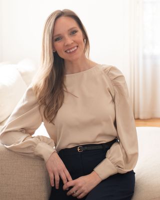 Photo of Andrea Swanson, Counselor, MA, LPC-IT