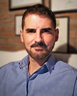 Foto de Gonzalo José Grande, Lic. en Psicología, Psicólogo