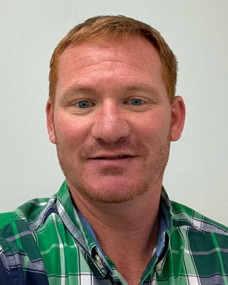 Photo of Ryan Peterson, Psychologist, LP
