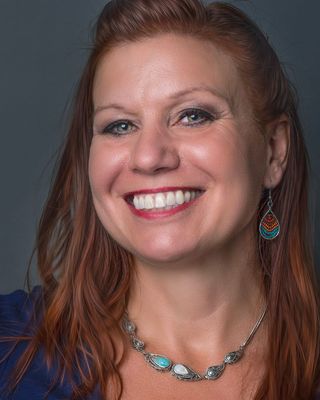 Photo of Lucinda Reed-Nowland, Licensed Professional Counselor in Lansing, MI