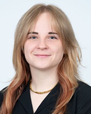Photo of Aiden Cox, Pre-Licensed Professional, MSW