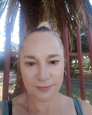 Photo of Mechelle Felicity Keyser - WellnesswithMechelle101, General Counsellor