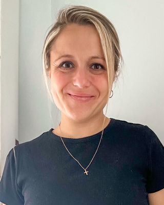 Photo of Ariel Vaccarelli, Clinical Social Work/Therapist, LCSW