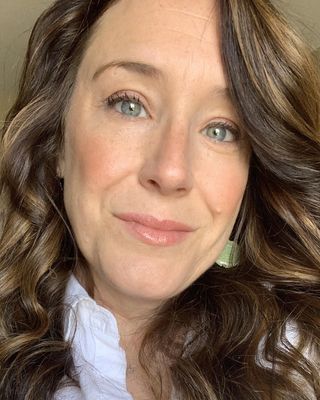 Photo of Morgan Girtman, Clinical Social Work/Therapist, LCSW