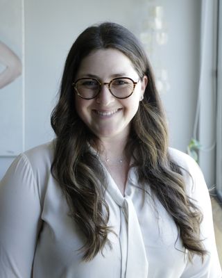 Photo of Jenna Freeman, Occupational Therapist, OTD, OTR/L