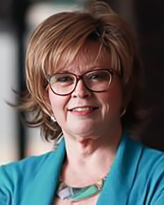 Photo of Darlene Johnson, Licensed Professional Counselor, LPC