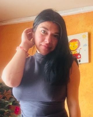 Foto de Claudia Figueroa Nettle, Psicólogo, Lic. en Psicología