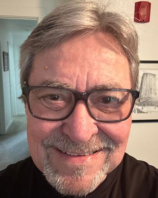 Photo of Loren R Caudle, Licensed Professional Counselor, LPC, LMHC