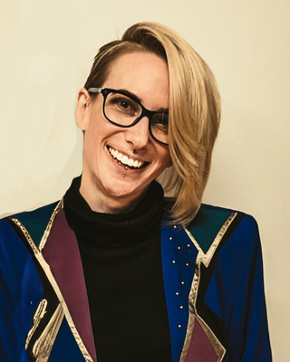 Photo of Reese Brown, Licensed Professional Counselor, MA, LPC