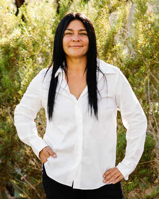 Photo of Katie Luebke, Psychiatric Nurse Practitioner, PMHNP