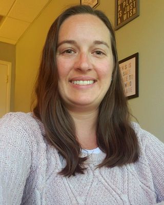 Photo of Jessie Ott, Marriage & Family Therapist, LMFT