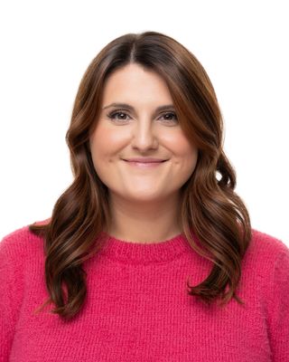 Photo of Kali Inch, Counselor, MS, LCMHCA, NCC