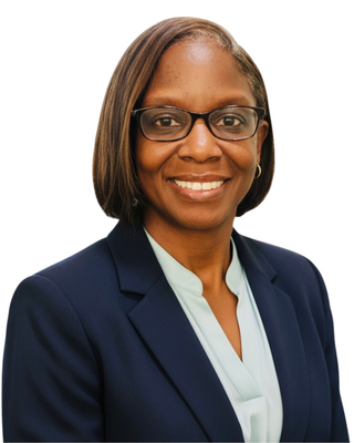 Photo of Shayla Ranger - Shayla Ranger, Counselor, LMHC