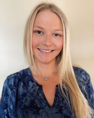 Photo of Catherine Hackett, Counselor, LMHC