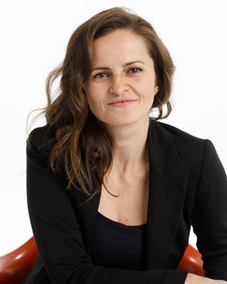 Photo of Maja Zovko, MA, LMSW, RYT-500