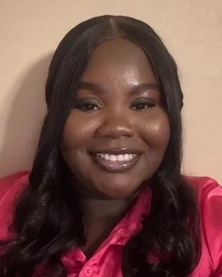 Photo of Derraneisha Coleman - Always Hope, LLC, Provisional Licensed Professional Counselor, MA, PLPC