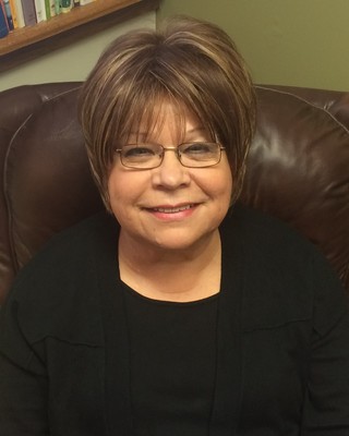 Photo of Cheryl Samuels, Psychologist in Ada, MI