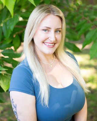 Photo of Aaryn Crews Baggs, Licensed Professional Counselor, LPC, MA