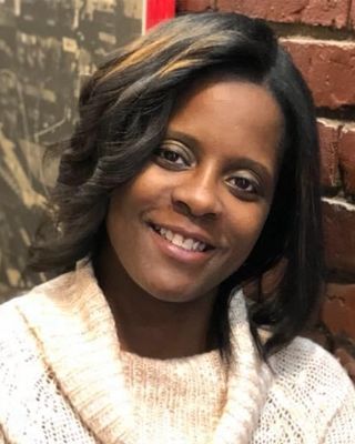 Photo of Kimberly D Fairley, Pre-Licensed Professional, LAPC, MA