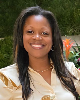 Photo of Dr. Iris Giles, Licensed Professional Counselor, PhD, LPC