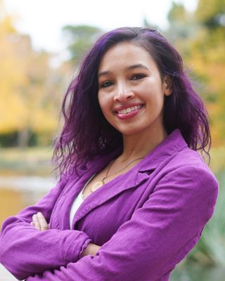 Photo of Claire Naidoo, Psychologist, MPsych, PsyBA - Clin. Psych