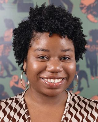 Photo of Lorenda Mable, LMSW