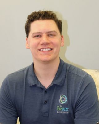 Photo of Matt Missar, Clinical Social Work/Therapist, LCSW, IGDC, ICGC-I