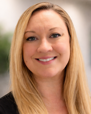Photo of Christina Kubicek, Psychologist, Psy.D.
