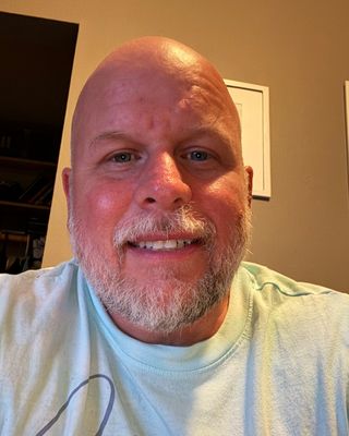 Photo of Peter Rees, Licensed Professional Counselor, M. Ed, LPC