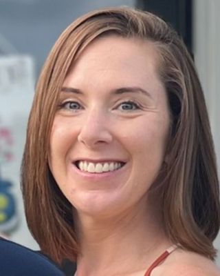 Photo of Melissa Jackson, Clinical Social Work/Therapist