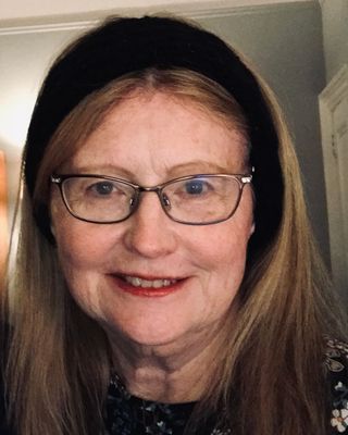 Photo of Ann L. Burke, Relational Expert in Trauma and Re, Clinical Social Work/Therapist in Upper West Side, New York, NY