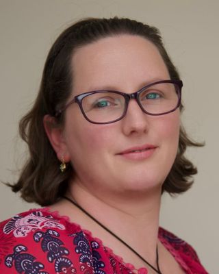 Photo of Brenda Ainge, Counsellor, MA, ACA-L1