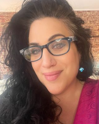 Photo of Dr. Deb Berman, Clinical Social Work/Therapist, DMin, LCSW