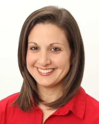 Photo of Regina Buccello-Stout, Counselor, PhD, MEd, LPCC