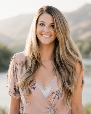 Photo of Megan Mitchell, Counselor, MS, LMHC, NCC