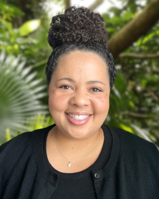 Photo of Marissa Anderson, Pre-Licensed Professional, LPC-A