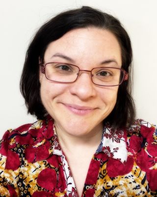 Photo of Stephanie Manning, Clinical Social Work/Therapist, LCSW-S, LISW