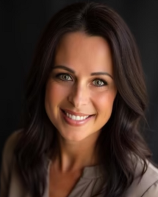 Photo of Emy Carlson, Licensed Professional Clinical Counselor, LPCC
